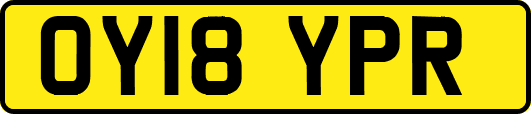OY18YPR
