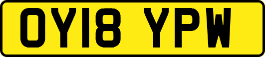 OY18YPW