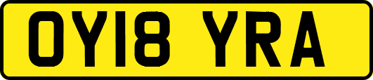 OY18YRA