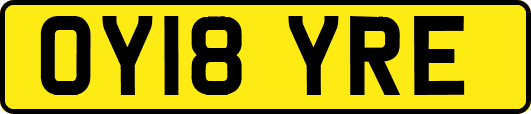 OY18YRE