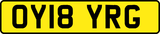 OY18YRG