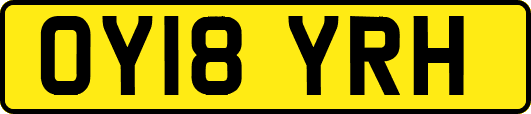 OY18YRH