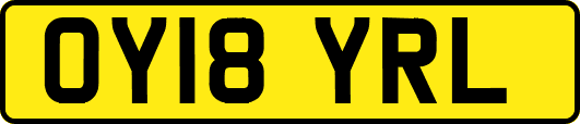 OY18YRL