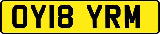 OY18YRM