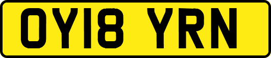 OY18YRN