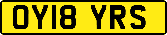 OY18YRS