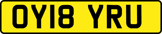 OY18YRU