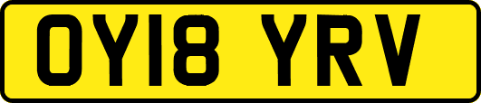 OY18YRV