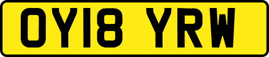 OY18YRW
