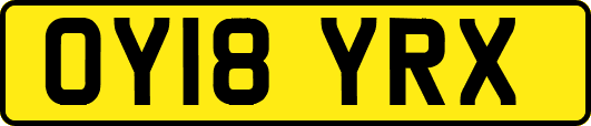 OY18YRX