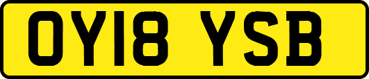 OY18YSB