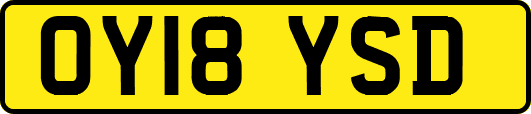 OY18YSD