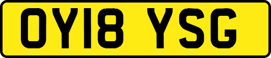 OY18YSG