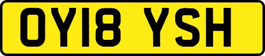 OY18YSH