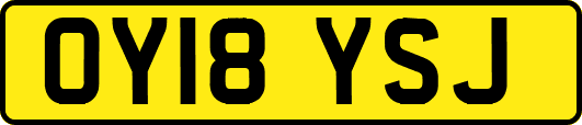 OY18YSJ