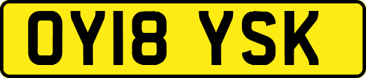 OY18YSK