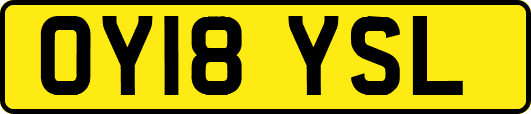 OY18YSL