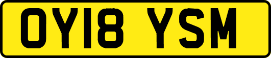 OY18YSM