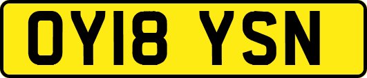 OY18YSN
