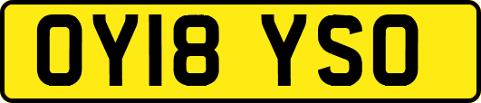 OY18YSO