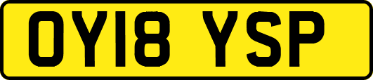 OY18YSP