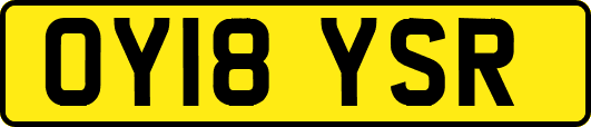OY18YSR