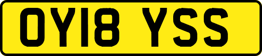 OY18YSS