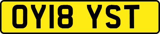 OY18YST