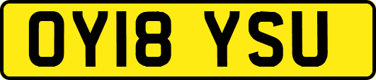 OY18YSU