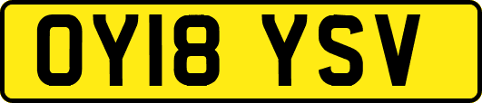 OY18YSV