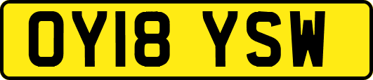 OY18YSW