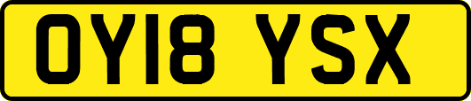 OY18YSX