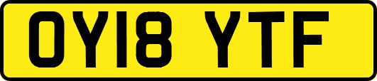 OY18YTF