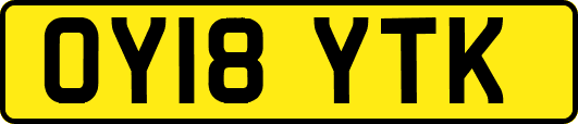 OY18YTK