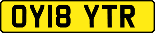 OY18YTR