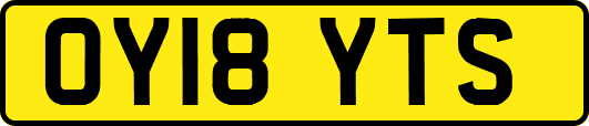 OY18YTS