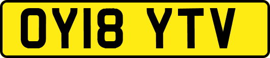 OY18YTV