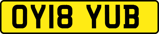 OY18YUB