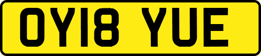 OY18YUE