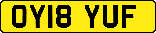OY18YUF