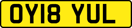 OY18YUL