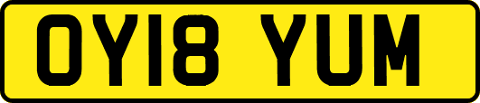 OY18YUM