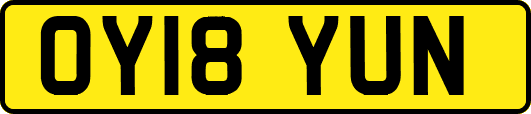 OY18YUN