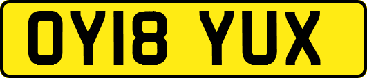 OY18YUX