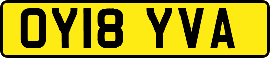 OY18YVA