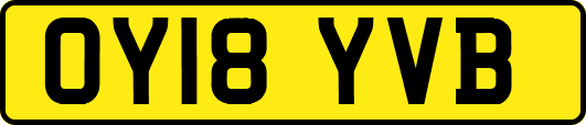 OY18YVB