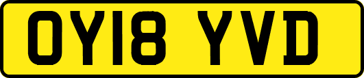 OY18YVD