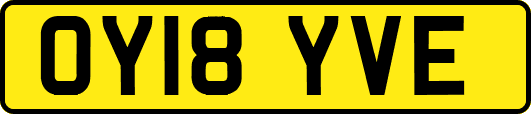 OY18YVE