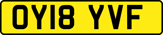 OY18YVF