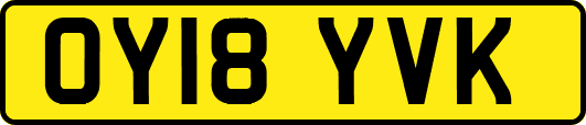 OY18YVK